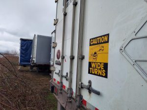 2015 GREAT DANE DRYVAN 8062410693