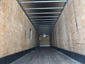 2016 HYUNDAI DRYVAN 8063908692