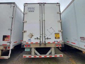 2016 HYUNDAI DRYVAN 8063908695