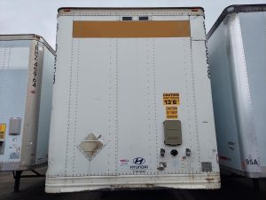 2016 HYUNDAI DRYVAN 8063908696