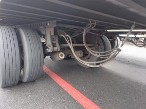 2008 GREAT DANE DRY 9000221561