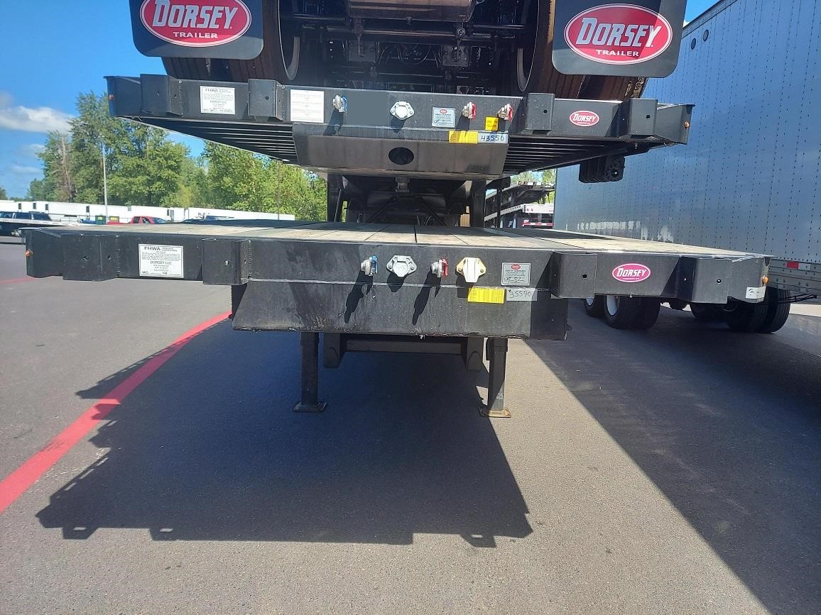 2025 DORSEY DROP DECK 9005162378