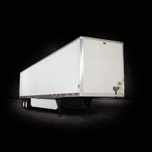 2026 UTILITY 53' TANDEM AXLE AIR RIDE DRY VAN 9041378822