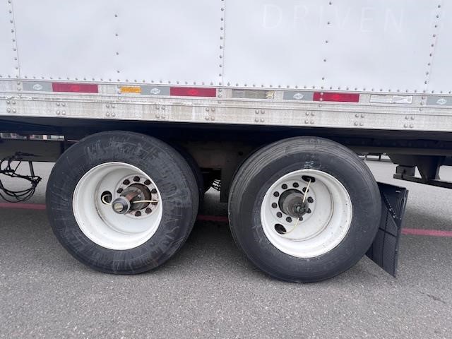 2014 UTILITY 48u2019 TANDEM AXLE ROLL DOOR REEFER W/5500 LB LIFT GA 9045576671