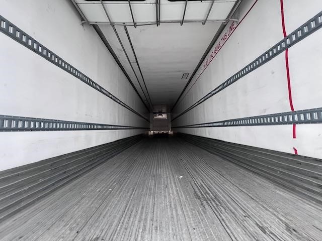 2018 UTILITY 53' TANDEM AIR RIDE SWING DOOR REEFER 9046756955