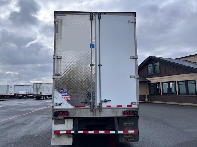 2013 UTILITY 53' QUAD AXLE DRY CAN 9049367918