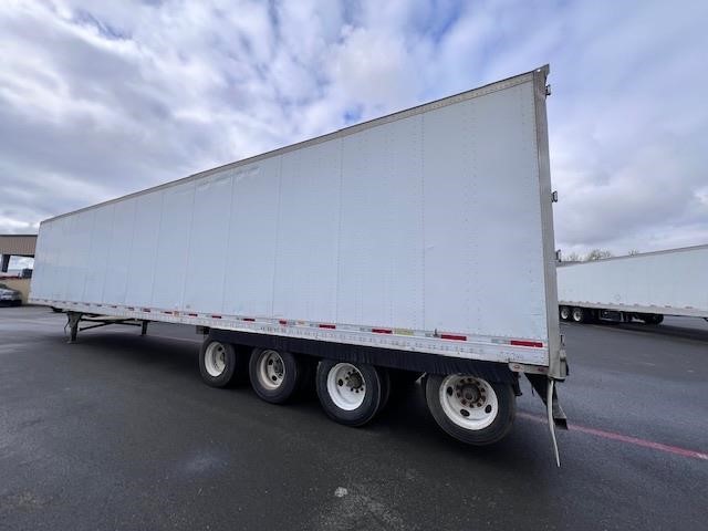 2013 UTILITY 53' QUAD AXLE DRY CAN 9049367921