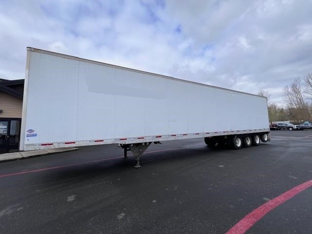 2013 UTILITY 53' QUAD AXLE DRY CAN 9049367922