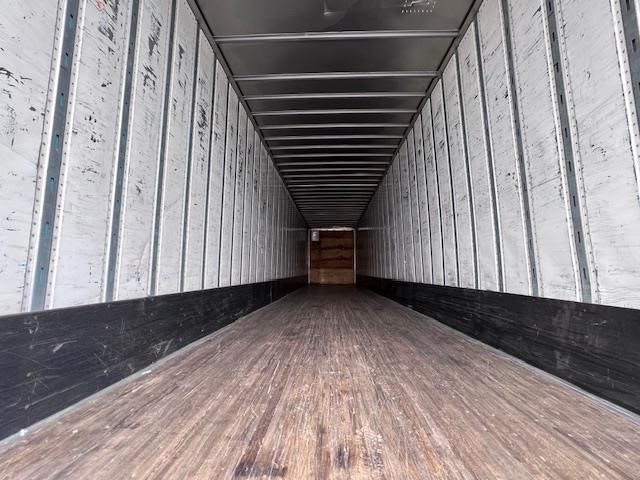 2013 UTILITY 53' QUAD AXLE DRY CAN 9049367924