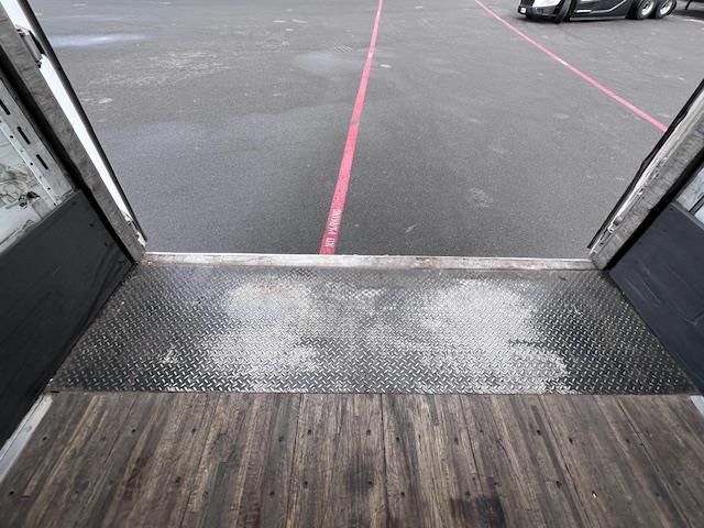 2013 UTILITY 53' QUAD AXLE DRY CAN 9049367927