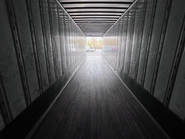 2013 UTILITY 53' QUAD AXLE DRY CAN 9049367928