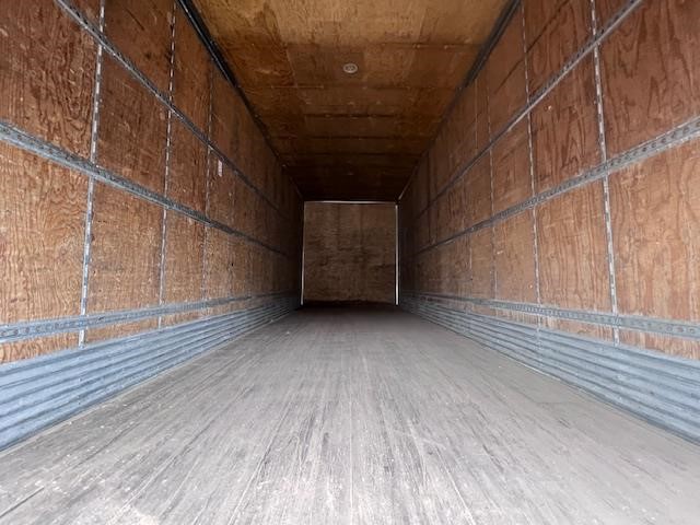 2015 HYUNDAI 28' SINGLE AXEL ROLL DOOR DRY VAN 9049401882