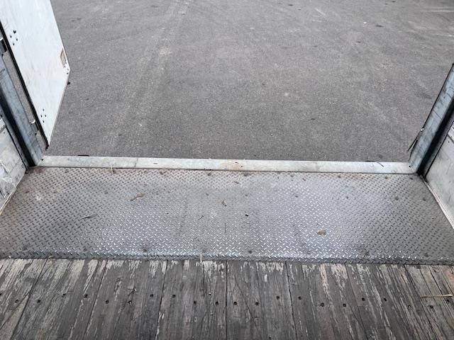 2017 GREAT DANE 53' TANDEM SPRING RIDE DRY VAN 9049404253