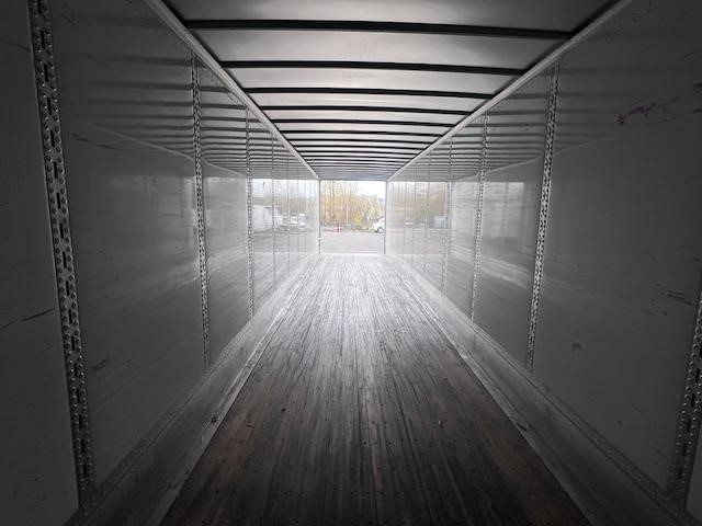 2017 GREAT DANE 53' TANDEM SPRING RIDE DRY VAN 9049404256