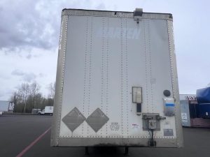 2017 GREAT DANE 53' TANDEM SPRING RIDE DRY VAN 9049404259