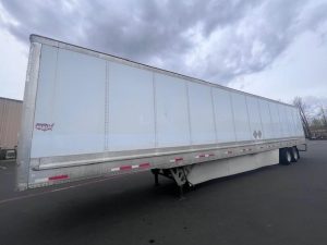 2017 GREAT DANE 53' TANDEM SPRING RIDE DRY VAN 9049404268