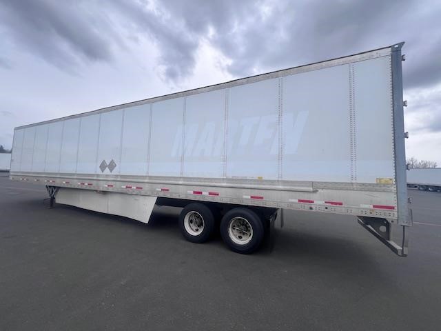 2017 GREAT DANE 53' TANDEM SPRING RIDE DRY VAN 9049404269