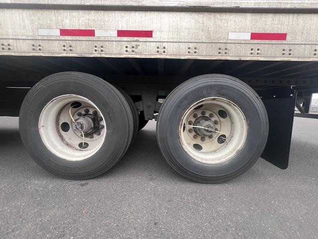 2017 GREAT DANE 53' TANDEM SPRING RIDE DRY VAN 9049404271