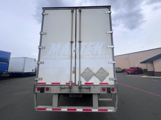 2017 GREAT DANE 53' TANDEM SPRING RIDE DRY VAN 9049404273