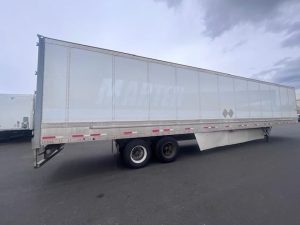 2017 GREAT DANE 53' TANDEM SPRING RIDE DRY VAN 9049404274