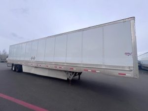 2017 GREAT DANE 53' TANDEM SPRING RIDE DRY VAN 9049404275