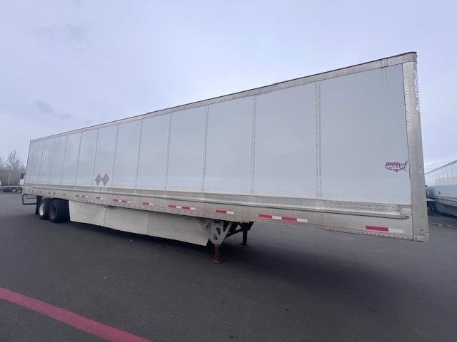 2017 GREAT DANE 53' TANDEM SPRING RIDE DRY VAN 9049404275