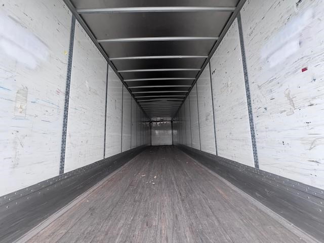 2017 GREAT DANE 53' TANDEM SPRING RIDE DRY VAN 9049404276