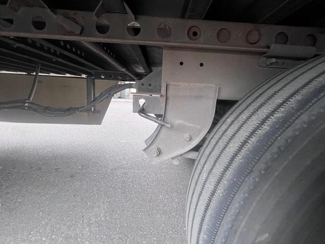 2017 GREAT DANE 53' TANDEM SPRING RIDE DRY VAN 9049404300