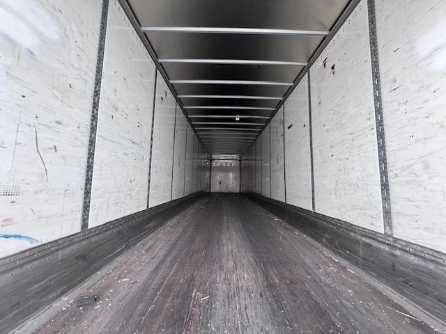 2017 WABASH 53' TANDEM SPRING RIDE DRY VAN 9049462428