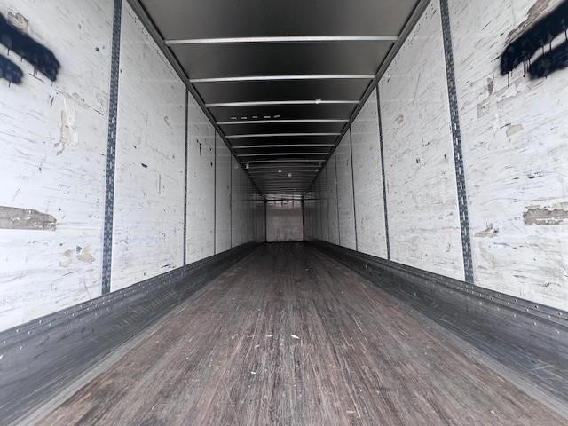 2017 WABASH 53' TANDEM SPRING RIDE DRY VAN 9049464165