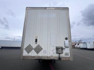 2017 WABASH 53' TANDEM SPRING RIDE DRY VAN 9049464166