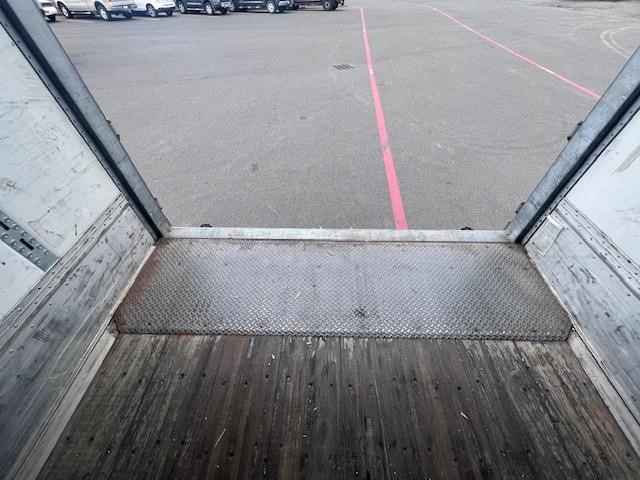 2017 WABASH 53' TANDEM SPRING RIDE DRY VAN 9049464181