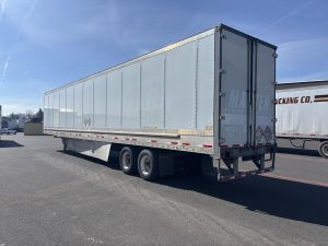 2017 WABASH 53' TANDEM SPRING RIDE DRY VAN 9049464220