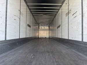 2017 WABASH 53' TANDEM SPRING RIDE DRY VAN 9049464223