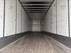 2017 WABASH 53' TANDEM SPRING RIDE DRY VAN 9049472239