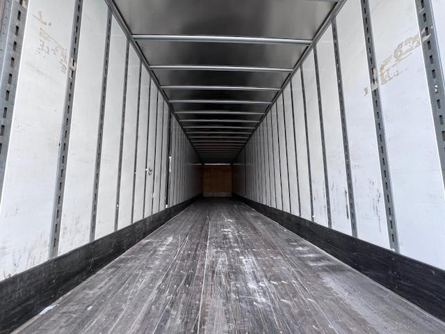 2021 VANGUARD 53' TANDEM SPRING RIDE DRY VAN 9050076021