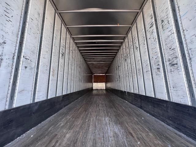 2011 UTILITY 53' QUAD AXLE HIGH CUBE DRY VAN 9050083061